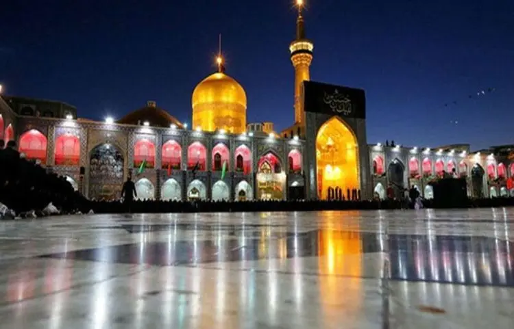 اعمال و زیارات مخصوص روز ولادت امام رضا؛ صلوات خاص امام رضا و زیارت جامعه