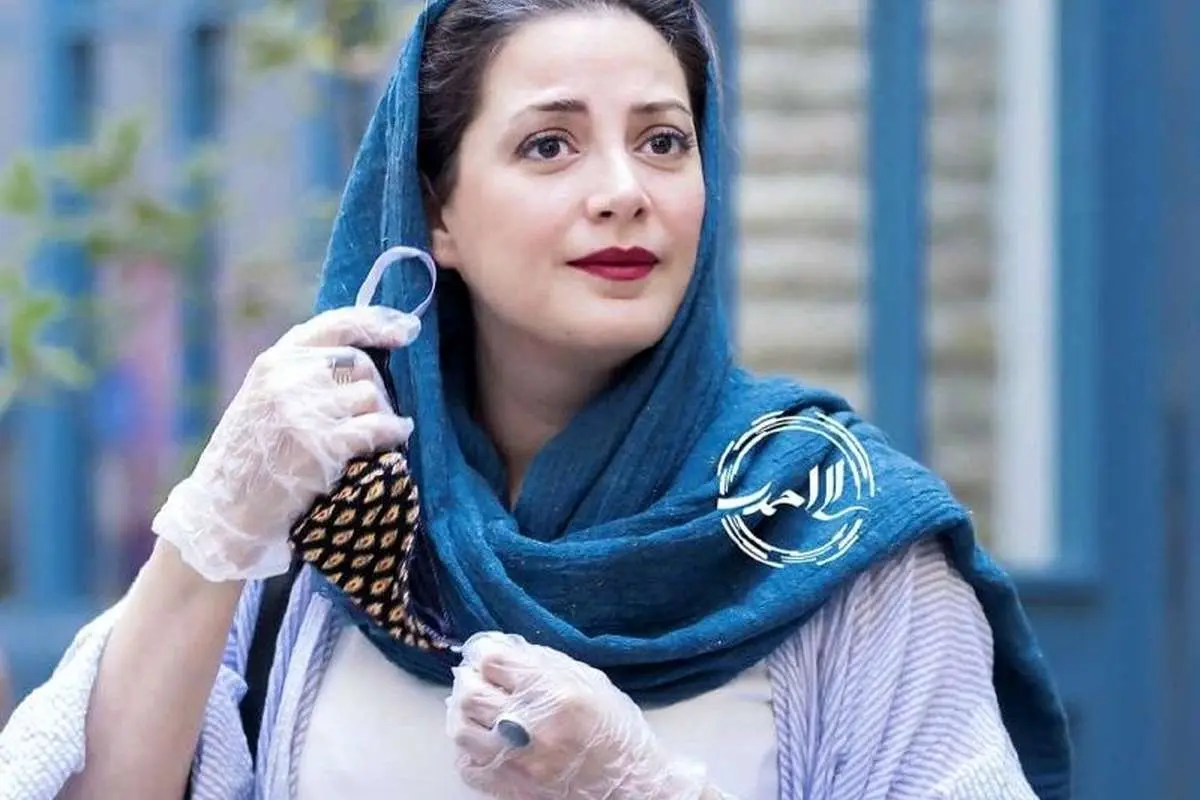 (تصاویر) اکران فیلم شنای پروانه با حضور بازیگران