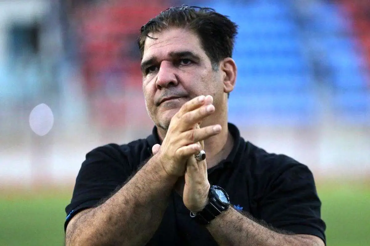 مربی جدید تبریزیها مشخص شد