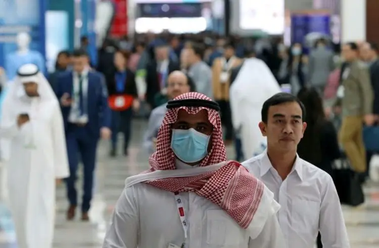 هشدار سازمان بهداشت جهانی؛ بحران کرونا در خاورمیانه