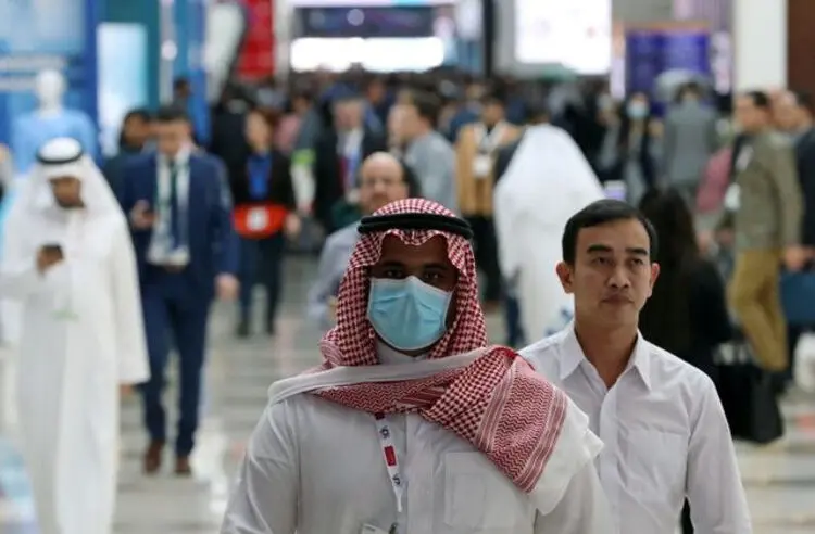 هشدار سازمان بهداشت جهانی؛ بحران کرونا در خاورمیانه