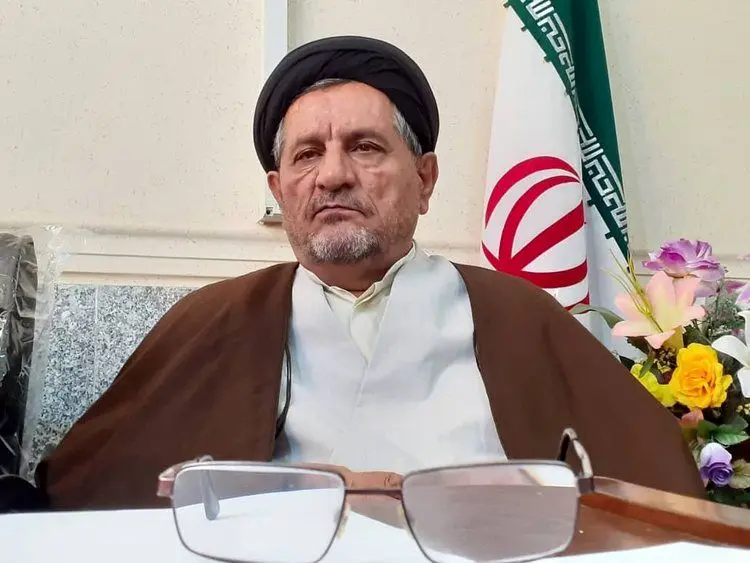 سید محمد موحد نماینده کهگیلویه و بویراحمد به کرونا مبتلا شد