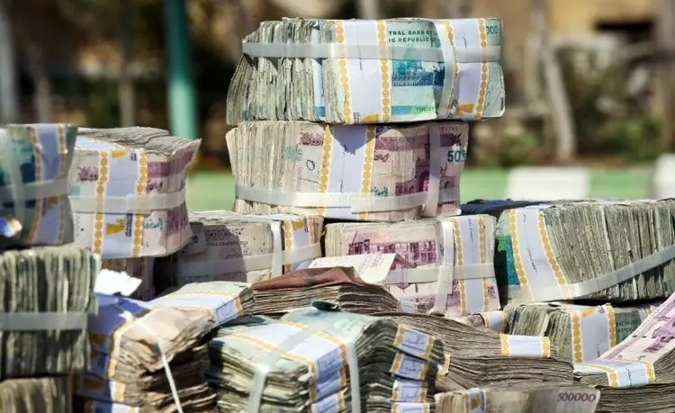 نقدینگی امسال هم استارت رشد را زد