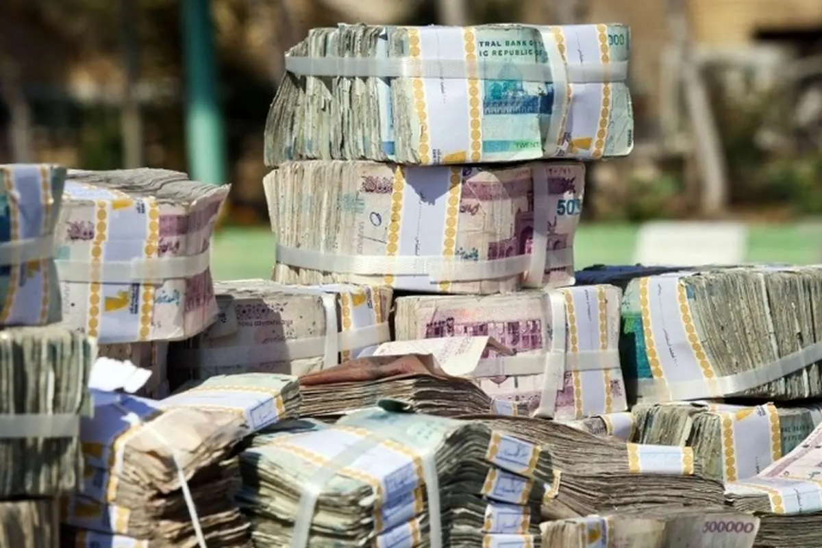 نقدینگی امسال هم استارت رشد را زد