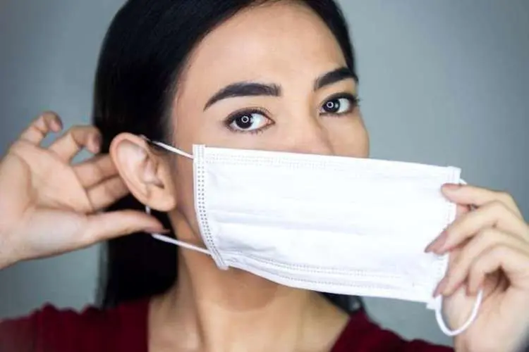 نکات ضروری برای استفاده صحیح از ماسک