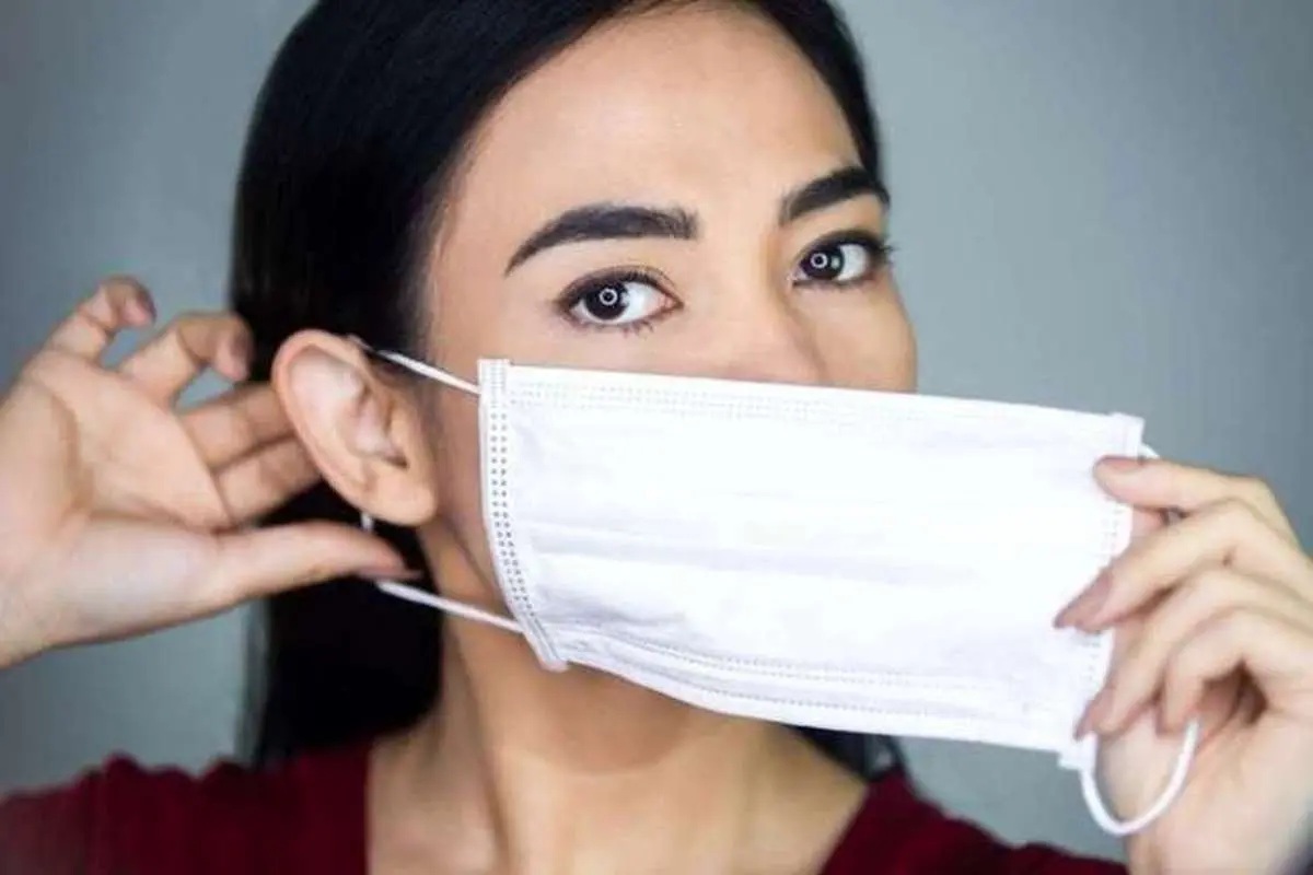 نکات ضروری برای استفاده صحیح از ماسک