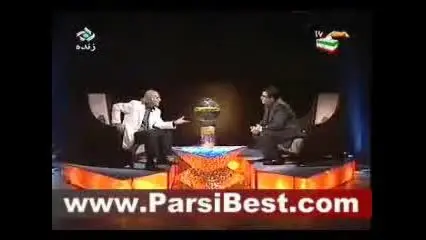 (ویدیو) خاطره ناتمام سیروس گرجستانی از مایکل جکسون!