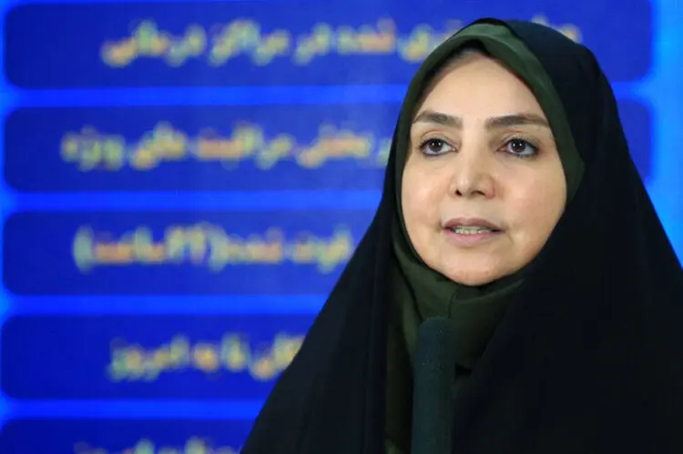 سخنگوی وزارت بهداشت: کرونا هیچ دارویی ندارد تنها راه پیشگیری است
