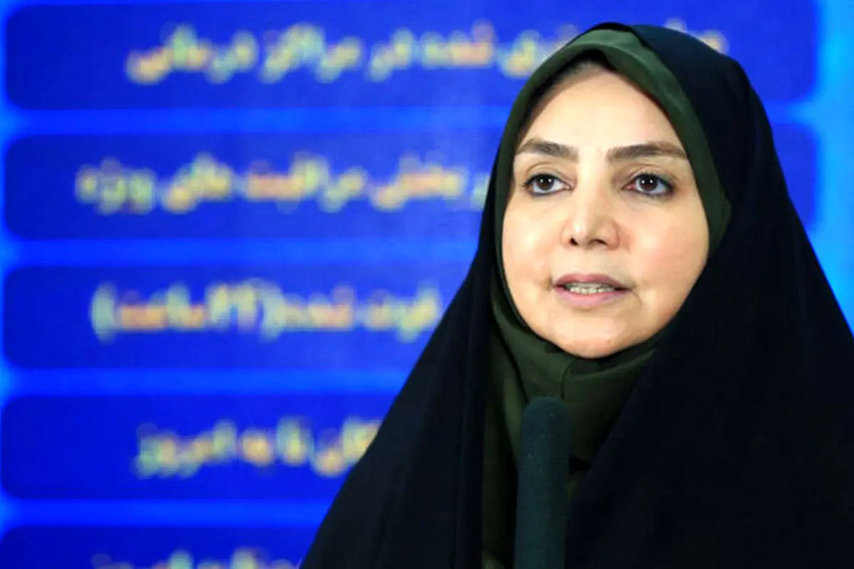 سخنگوی وزارت بهداشت: کرونا هیچ دارویی ندارد تنها راه پیشگیری است