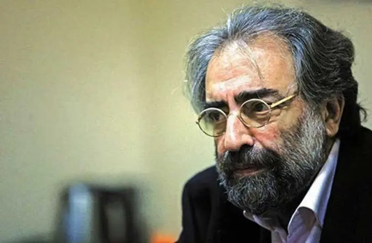 فیلم جدید مسعود کیمیایی مجوز نمایش گرفت