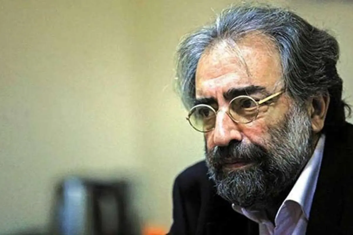 فیلم جدید مسعود کیمیایی مجوز نمایش گرفت