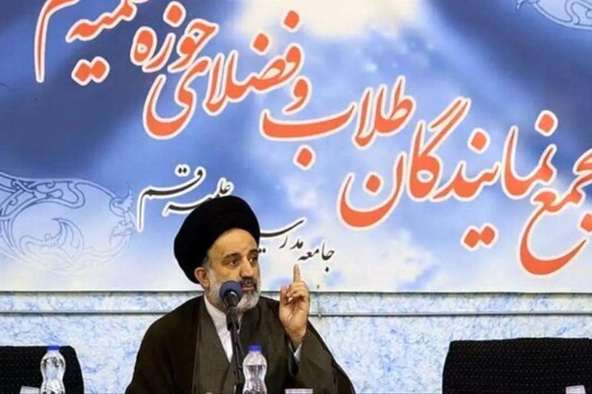 قائم مقام صداوسیما: بزرگترین مشکل ما فضای مجازی است