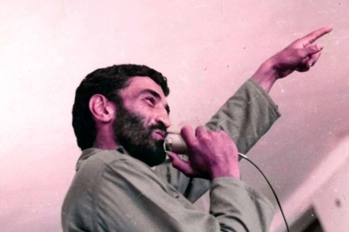 بازگشت حاج احمد متوسلیان؛ واکنش فرزند شهید همت به شایعه بازگشت پیکر شهید احمد متوسلیان