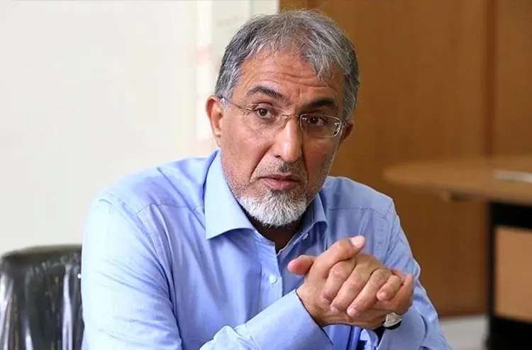 راغفر: فساد خانوادگی، پدیده جدید اقتصاد رانتی است
