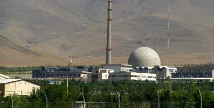 بیانیه آژانس درباره حادثه در مجتمع هسته‌ای نطنز