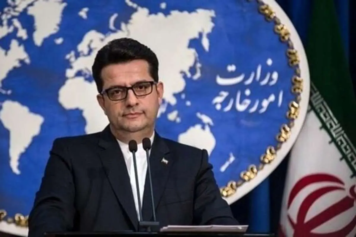 جزئیات نامه هشدارآمیز ظریف به بورل