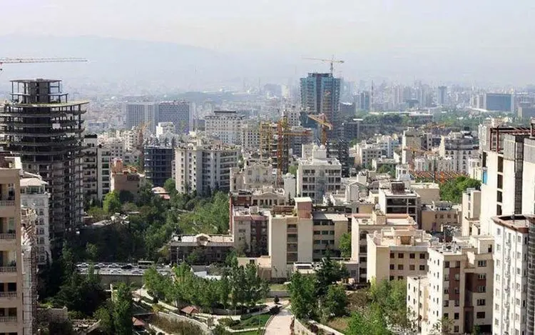 ردپای قیمت‌های عجیب در بازار مسکن