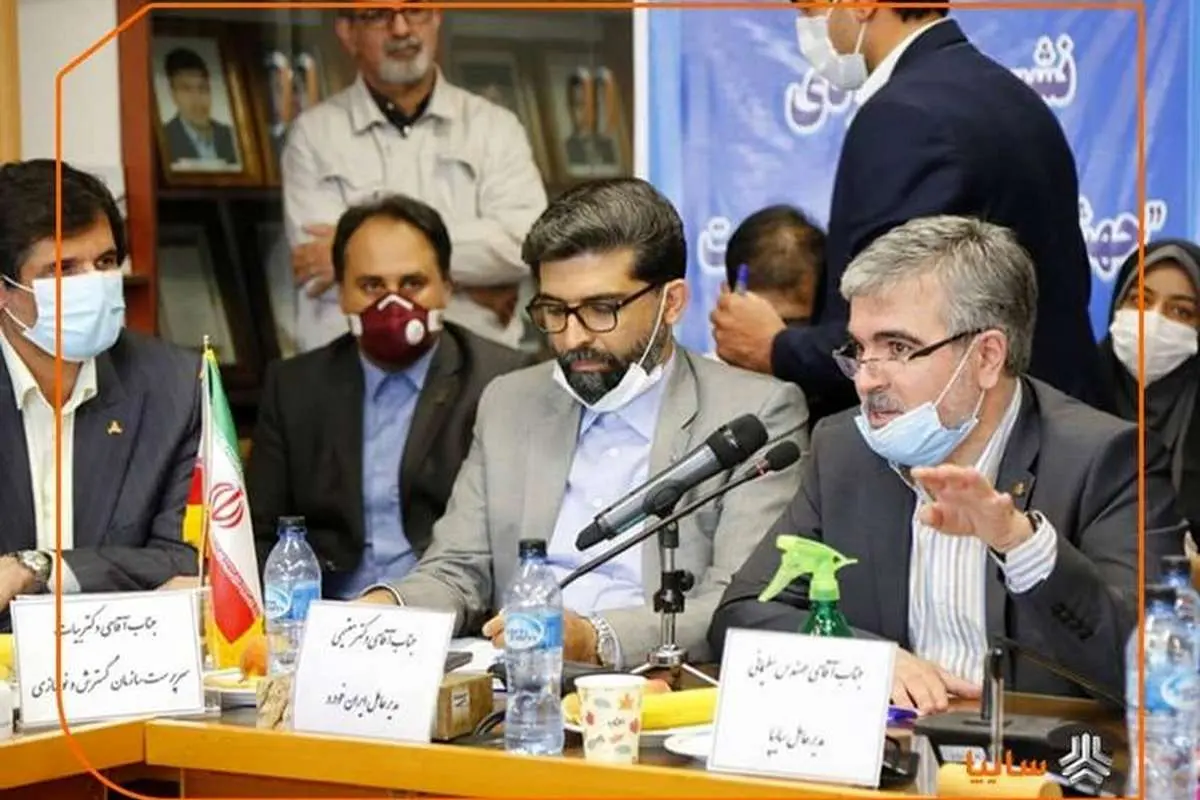 خودروی «ال۹۰» ایرانی تولید میشود