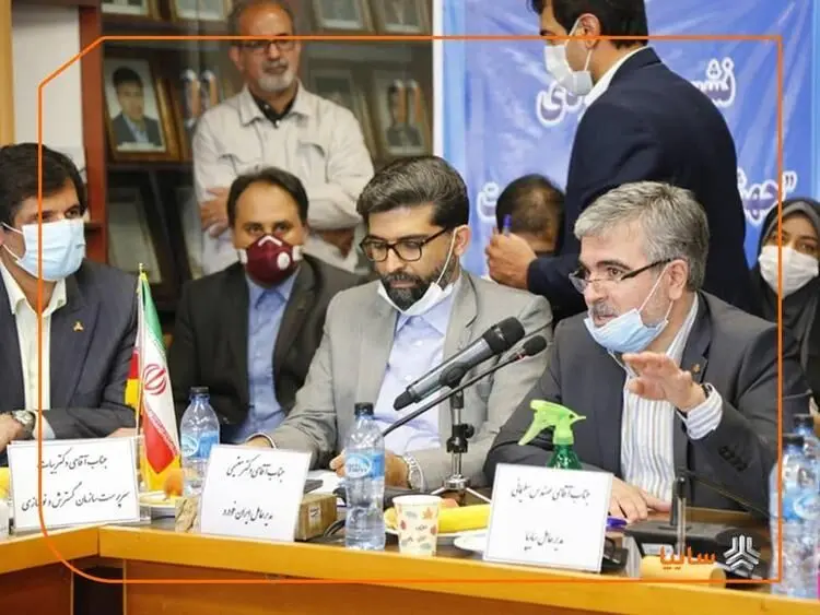 خودروی «ال۹۰» ایرانی تولید می‌شود
