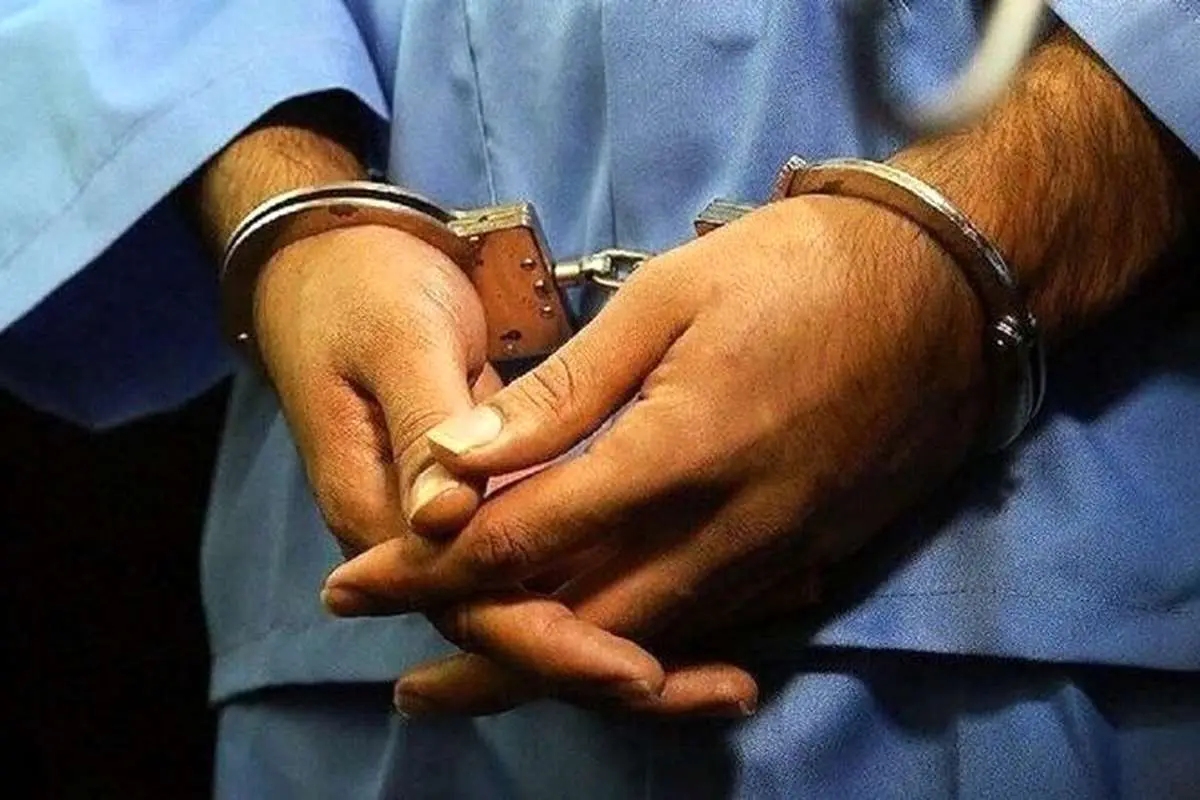 کلاهبرداران خودروی بنز را با رسید جعلی خریدند!