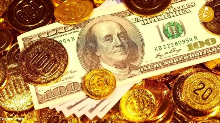 نرخ ارز، دلار، سکه، طلا و یورو در بازار امروز شنبه ۱۴ تیر ۹۹
