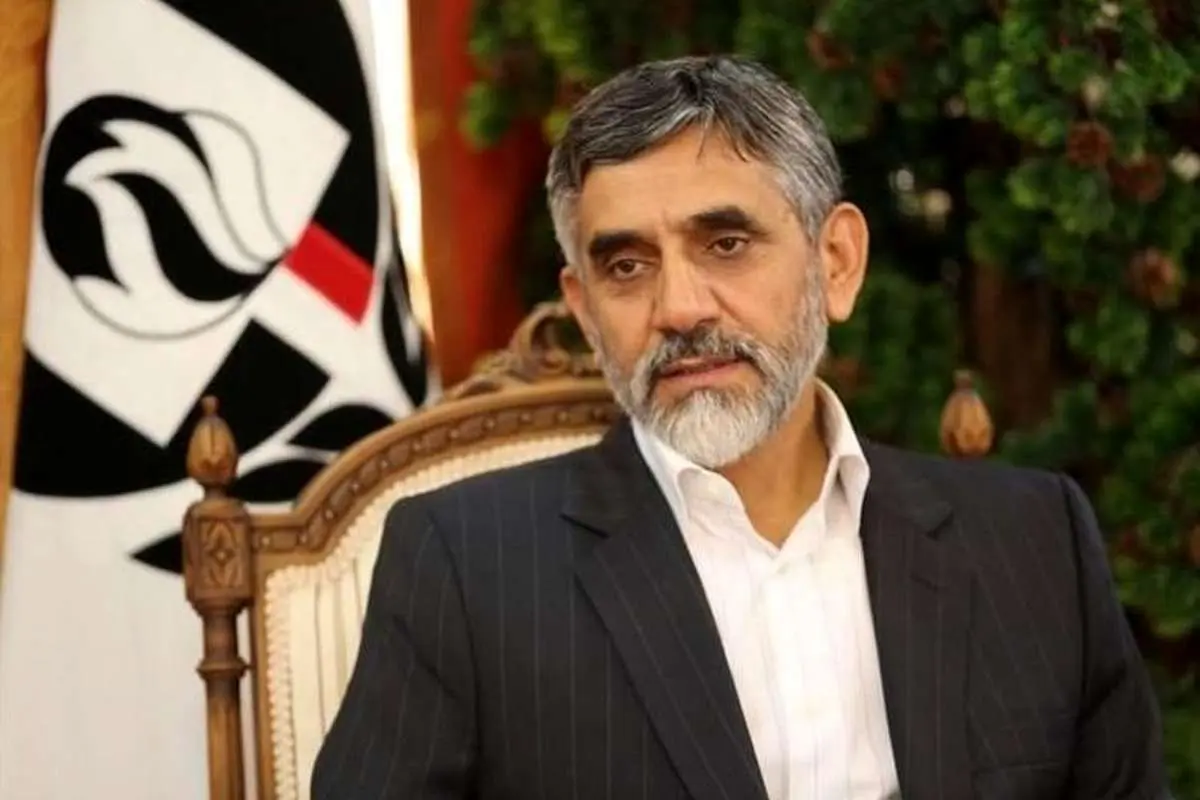 "یقه آقازادهها را هم میگیریم"