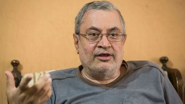 سعید حجاریان درباره نامه خوئینی‌ها چه نوشت؟