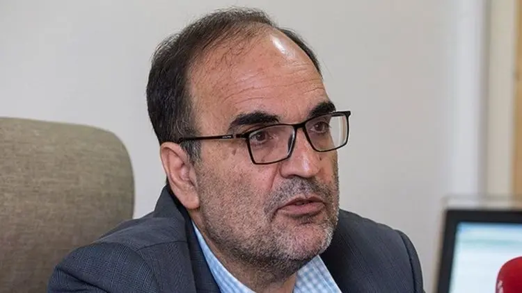اخطار ایمنی برای بیش از ۴۰۰ بیمارستان و مرکز درمانی در تهران