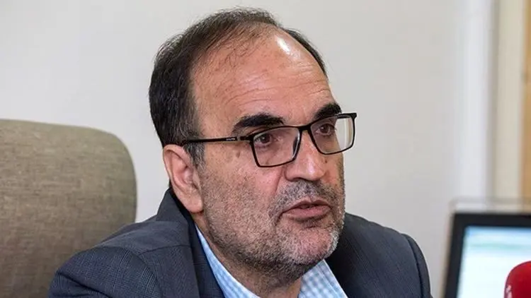 اخطار ایمنی برای بیش از ۴۰۰ بیمارستان و مرکز درمانی در تهران