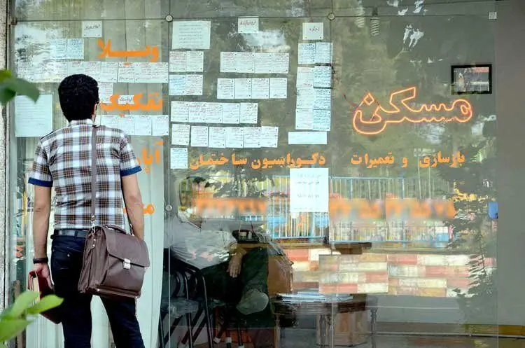 وزارت راه و شهرسازی: مالک نمی‌تواند مستاجر را بیرون کند!
