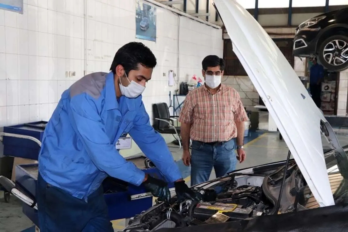 افزایش تعداد نمایندگیهای ارایه دهنده خدمات «کوییک سرویس» ایساکو
