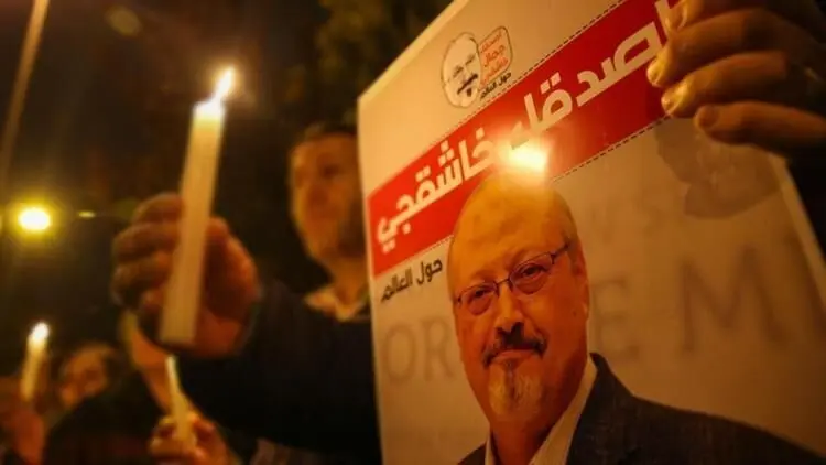 خدمه کنسولگری سعودی: پیش از قتل خاشقچی گفتند فر را روشن کنم