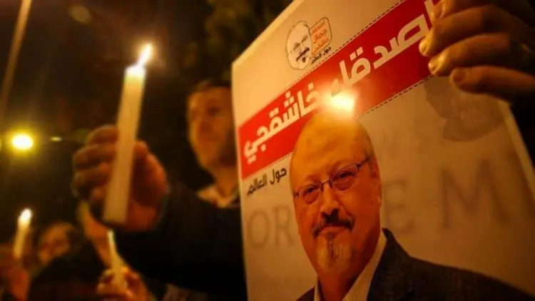 خدمه کنسولگری سعودی: پیش از قتل خاشقچی گفتند فر را روشن کنم