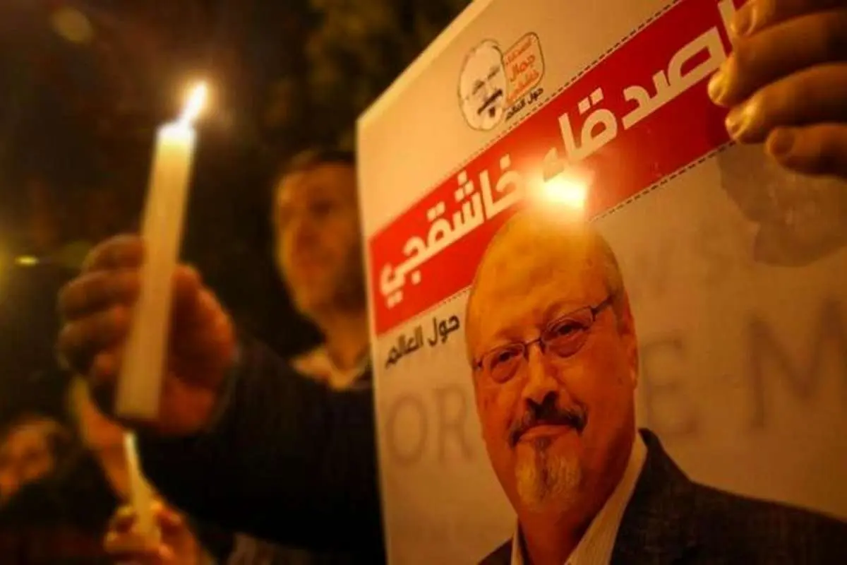 خدمه کنسولگری سعودی: پیش از قتل خاشقچی گفتند فر را روشن کنم