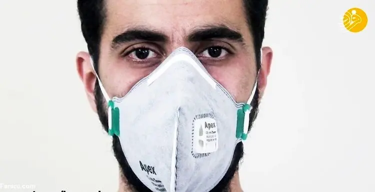 حریرچی: از فردا ارائه خدمت به افراد فاقد ماسک ممنوع است
