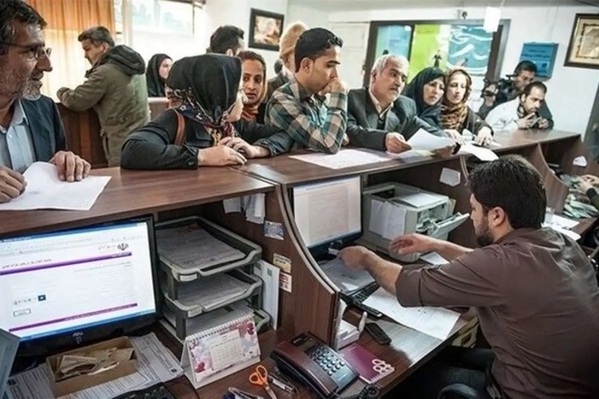 آغاز ثبت‌نام وام کرونا برای مشاغل فاقد بیمه از دوشنبه