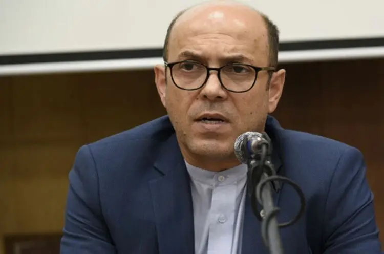 (عکس)سعادتمند: خیال آقایان راحت شد