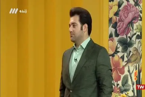 (ویدئو) ماجرای "عنایت آزغ" اسپایدرمنِ آتش سوزی کلینیک سینا اطهر