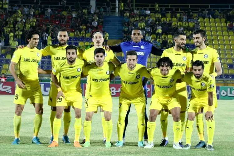 «پارس جنوبی» استقلال را تهدید به افشاگری اتفاقات پشت پرده کرد