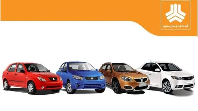 افزایش تولید در سایپا با وجود محدودیت‌های کرونایی و تحریمی