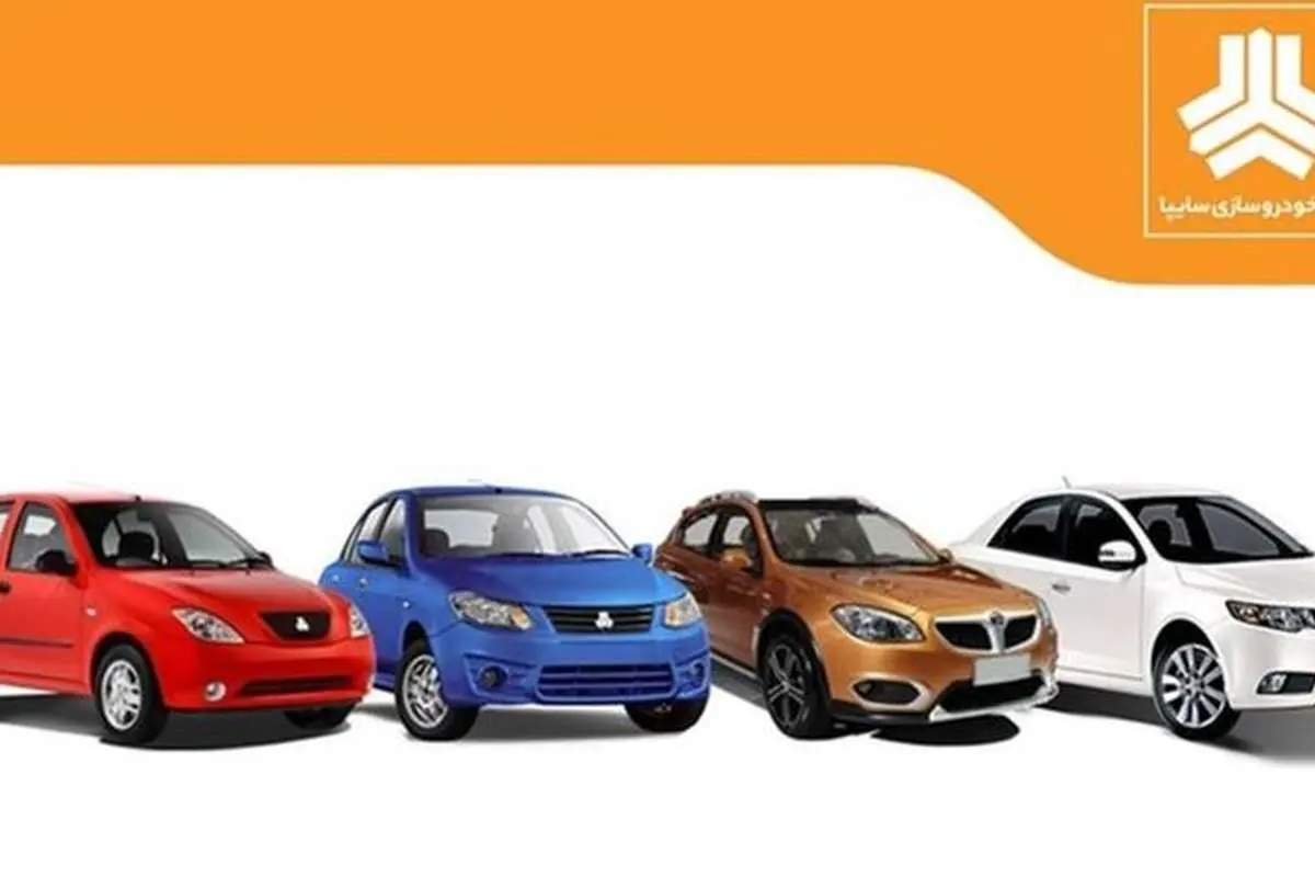 افزایش تولید در سایپا با وجود محدودیتهای کرونایی و تحریمی