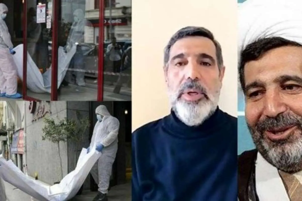 برادر قاضی منصوری: برادرم گفته بود امنیت جانی ندارد