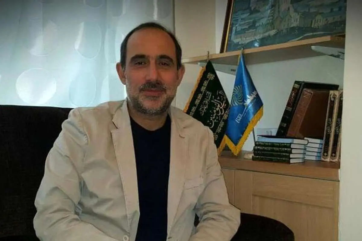 نامه ابوالفضل فاتح به مدیر مسئول الشرق الاوسط