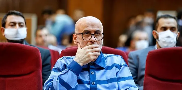 پای «حسین هدایتی» هم به دادگاه طبری باز شد