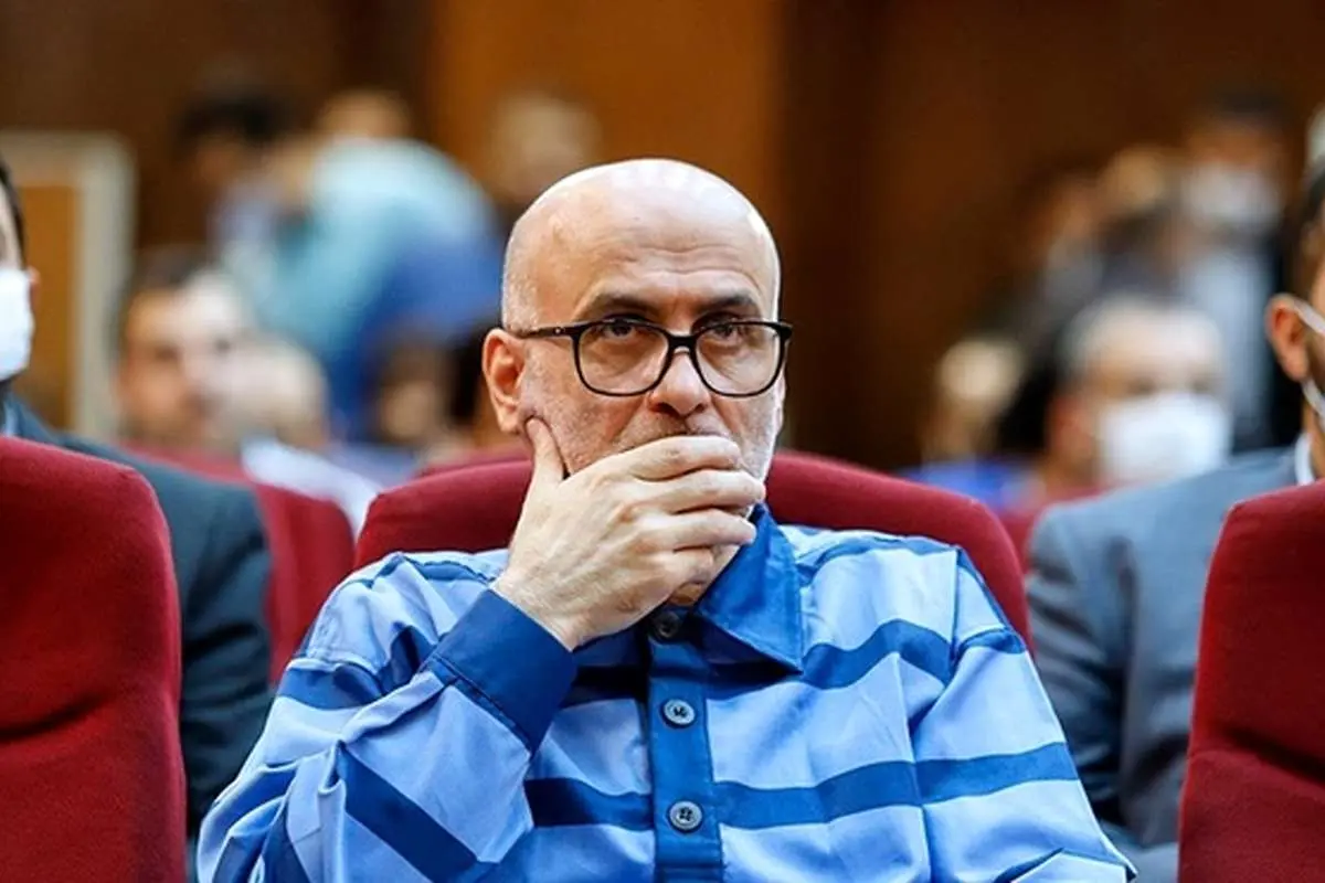 پای «حسین هدایتی» هم به دادگاه طبری باز شد
