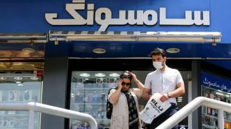 ممنوعیت واردات گوشی‌های بالای ۳۰۰ یورو به ایران