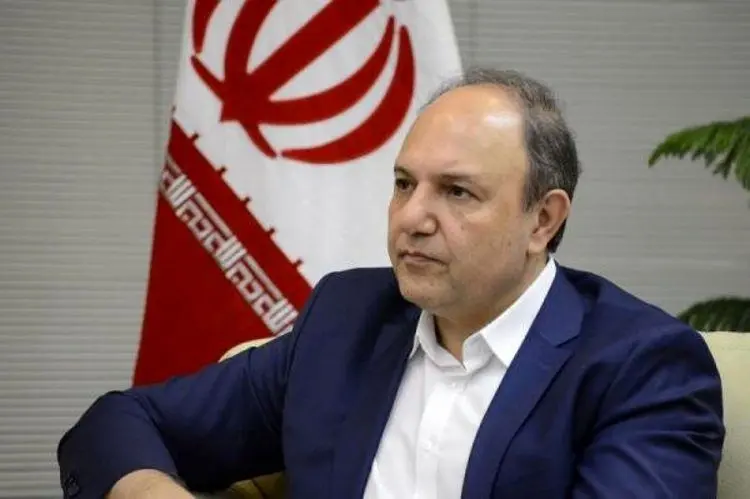 بازداشت «محمد سعیدی» رئیس اسبق سازمان کشتی رانی