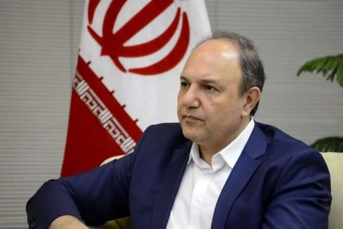 بازداشت «محمد سعیدی» رئیس اسبق سازمان کشتی رانی
