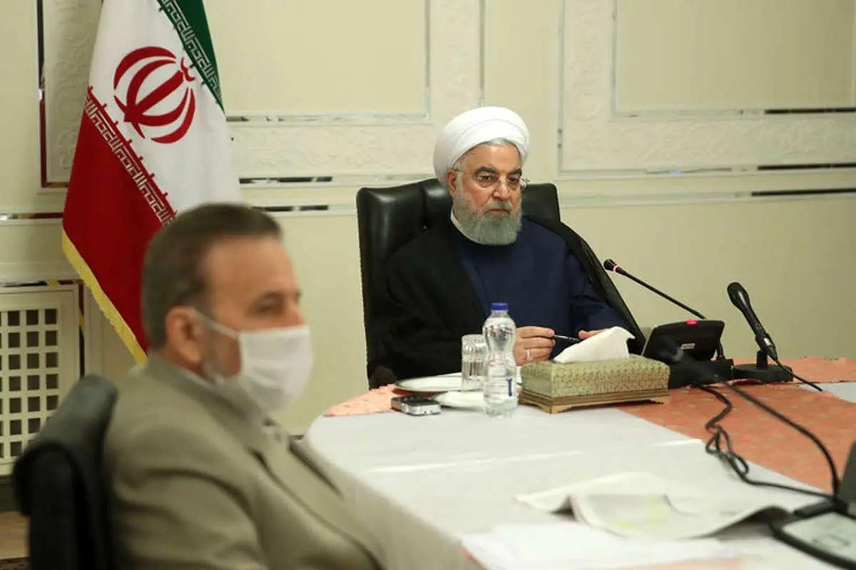 زمزمههای استیضاح روحانی!