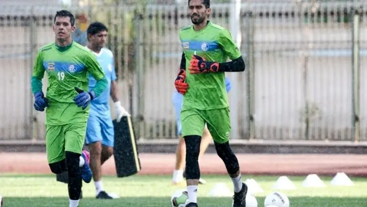 گفتگو با بازیکن استقلال پس از ابتلا به کرونا: نه درد دارم و نه می‌ترسم!